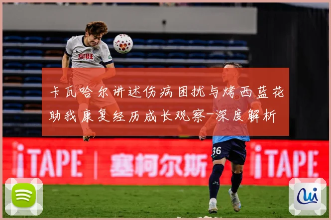 卡瓦哈尔讲述伤病困扰与烤西蓝花助我康复经历成长观察-深度解析