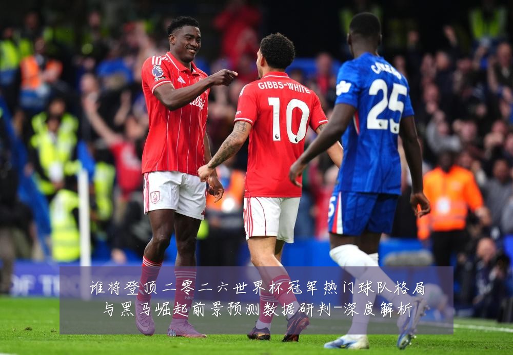 谁将登顶二零二六世界杯冠军热门球队格局与黑马崛起前景预测数据研判-深度解析